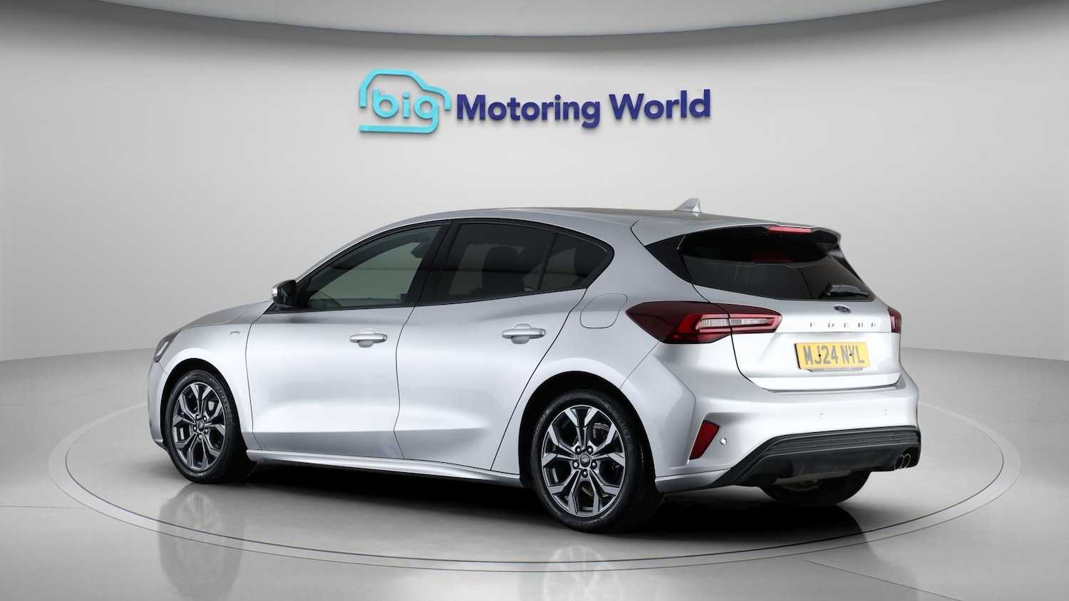 Used Ford Focus for sale - 78150475: Photo 5