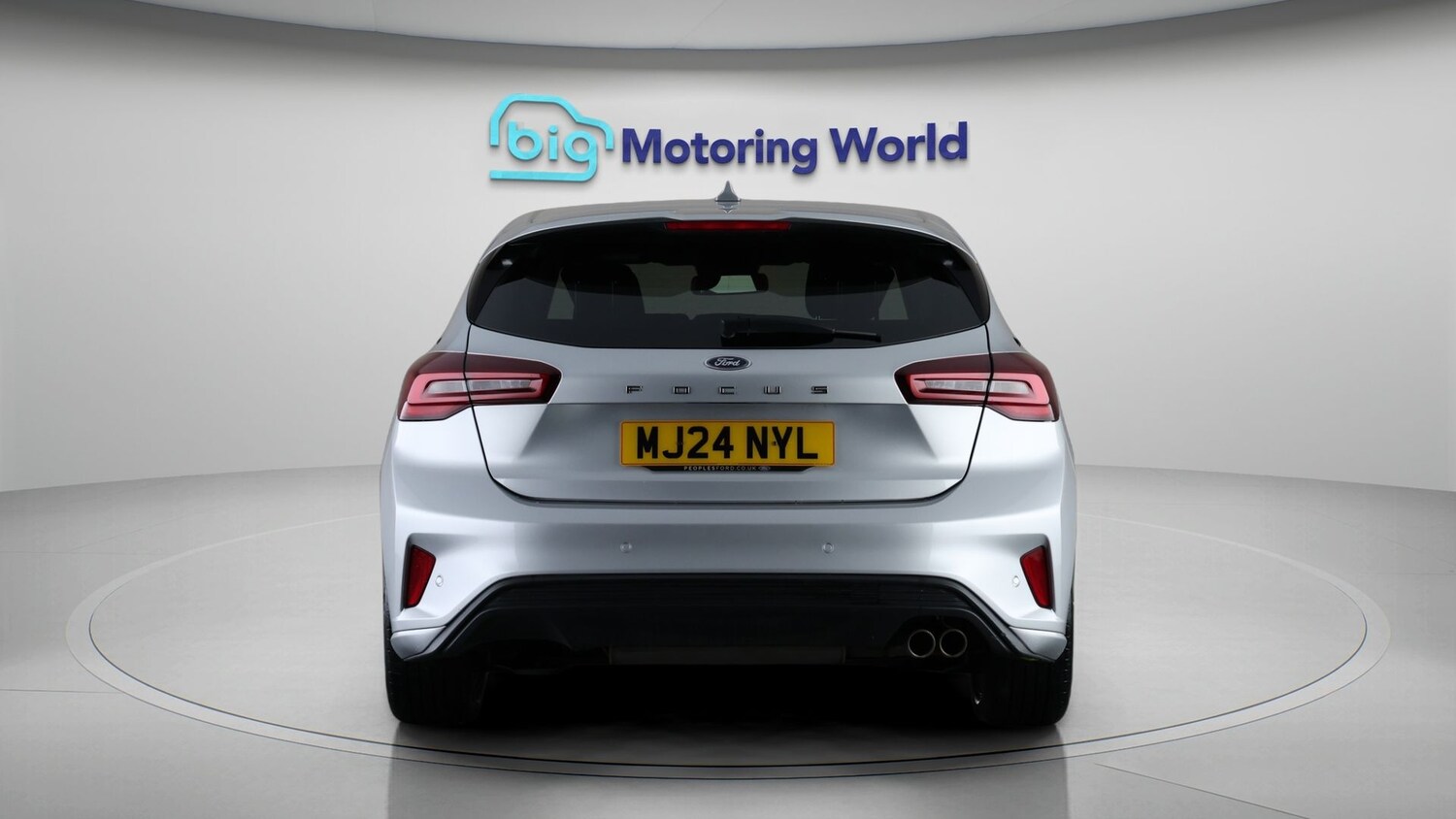 Used Ford Focus for sale - 78150475: Photo 6