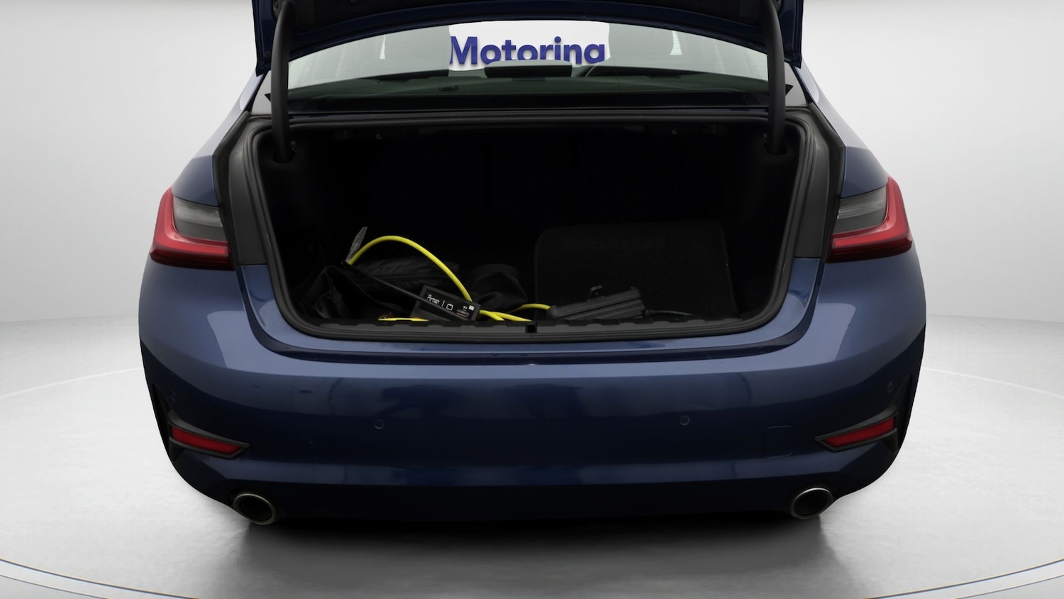 Used BMW 3 Series for sale - 78112707: Photo 17