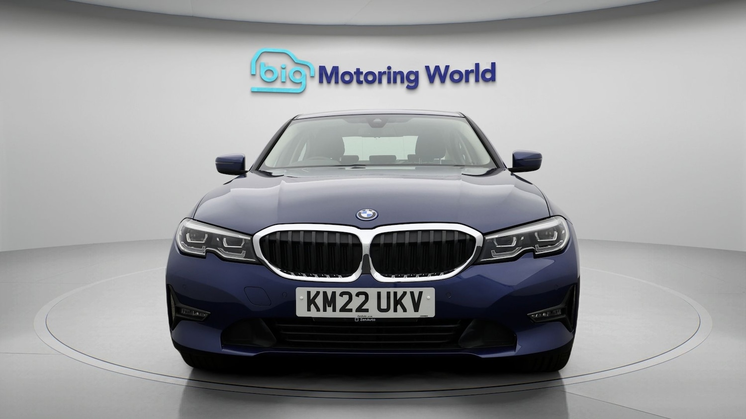 Used BMW 3 Series for sale - 78112707: Photo 2