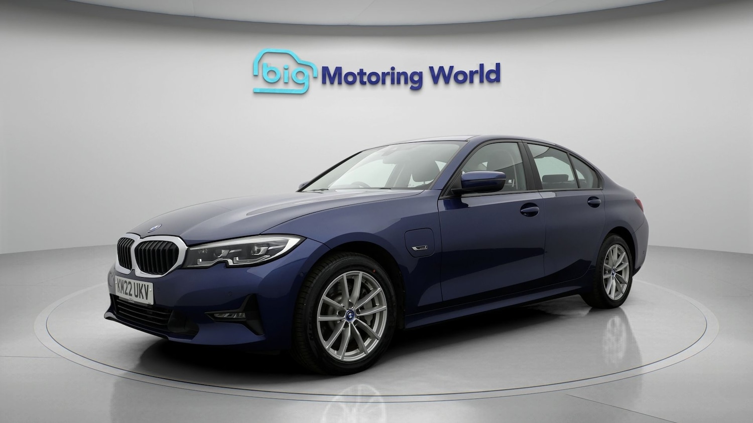 Used BMW 3 Series for sale - 78112707: Photo 3