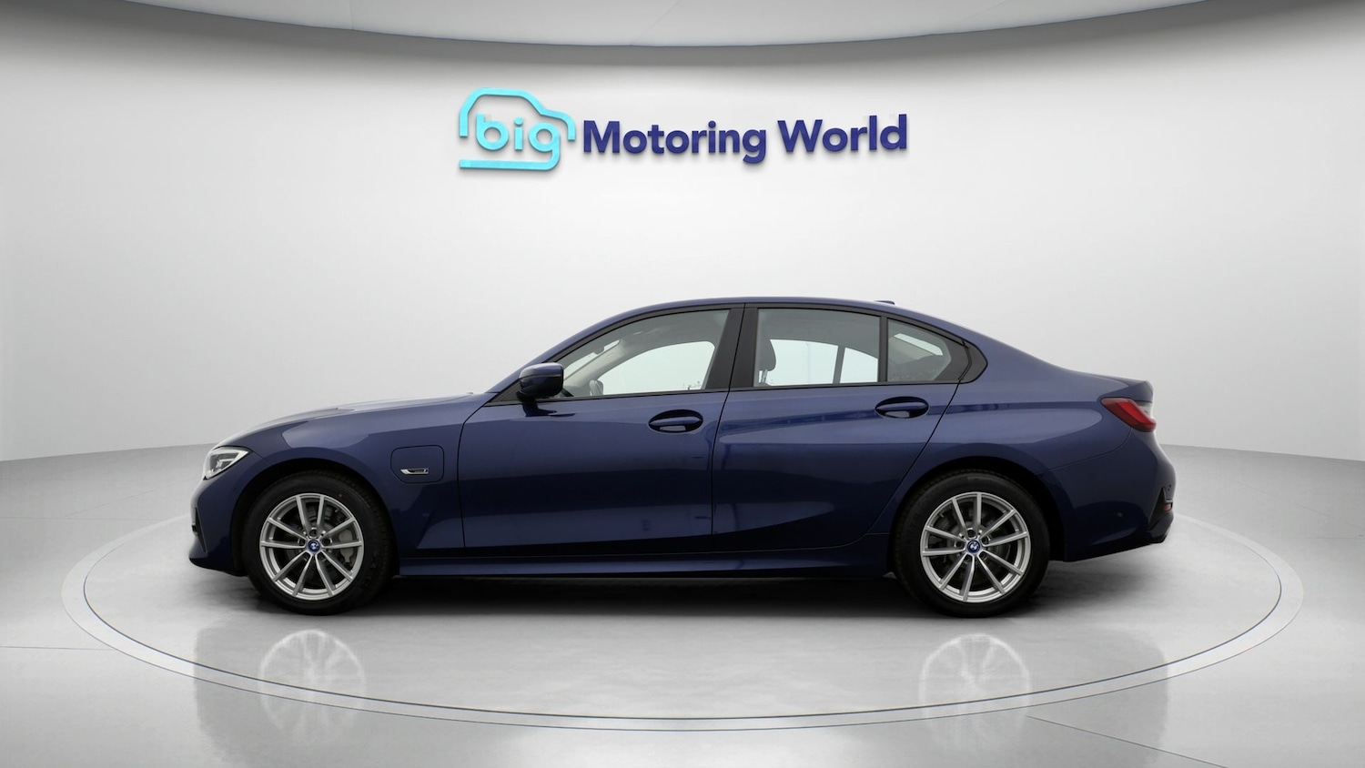 Used BMW 3 Series for sale - 78112707: Photo 4