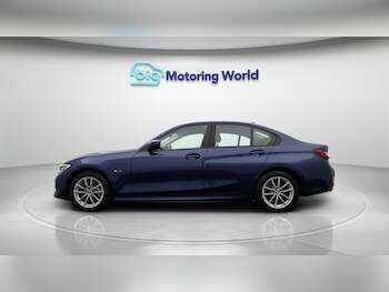 Used BMW 3 Series 2022 for sale - 78112707: Photo