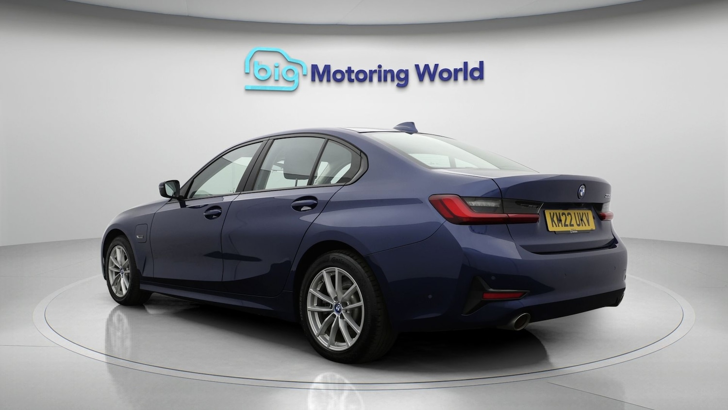 Used BMW 3 Series for sale - 78112707: Photo 5