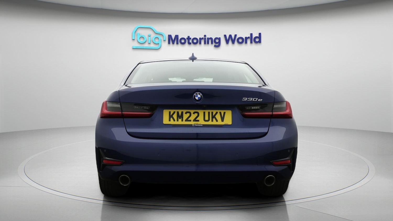 Used BMW 3 Series for sale - 78112707: Photo 6