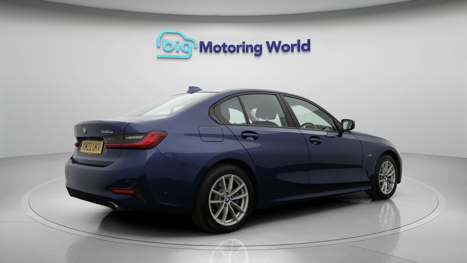 Used BMW 3 Series for sale - 78112707: Photo 7