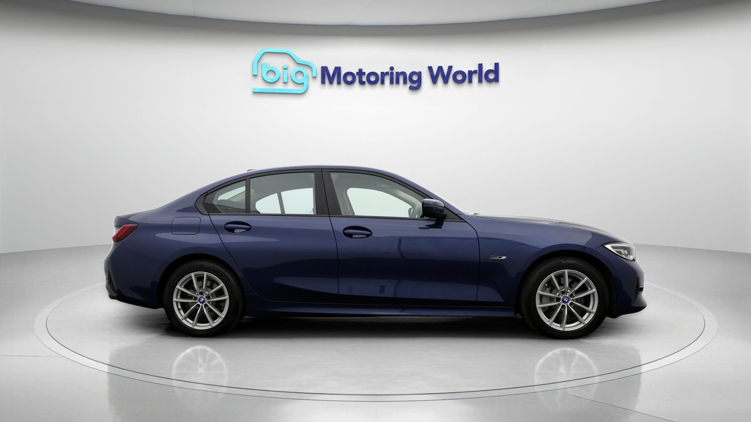 Used BMW 3 Series for sale - 78112707: Photo 8