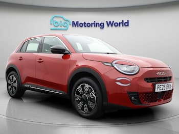 Used Fiat 600 2025 for sale - 76950984: Photo