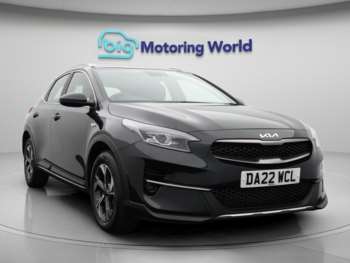 Used Kia XCeed 2022 for sale - 74958536: Photo