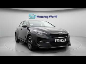 Used Kia XCeed 2022 for sale - 74958536: Photo