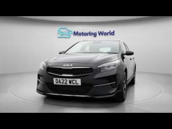 Used Kia XCeed 2022 for sale - 74958536: Photo