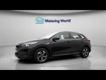 Used Kia XCeed 2022 for sale - 74958536: Photo