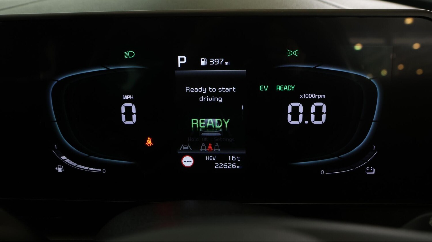 Used Kia Sportage 2022 for sale - 76499317: Photo 11