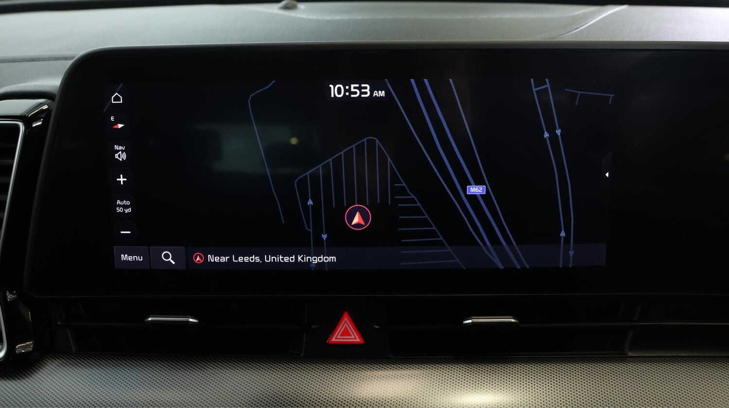 Used Kia Sportage 2022 for sale - 76499317: Photo 12