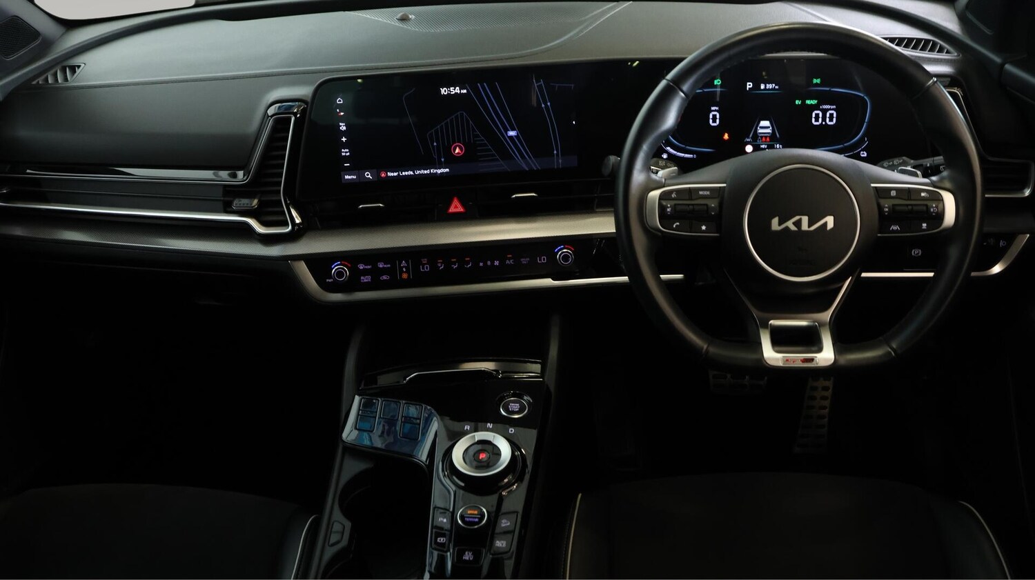 Used Kia Sportage 2022 for sale - 76499317: Photo 14