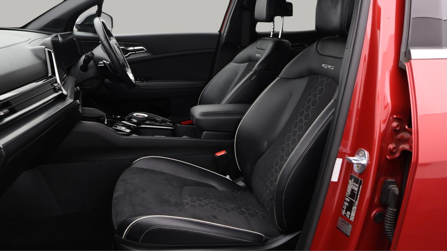 Used Kia Sportage 2022 for sale - 76499317: Photo 15