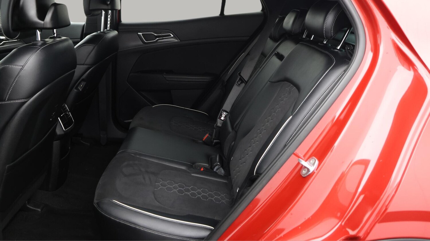 Used Kia Sportage 2022 for sale - 76499317: Photo 17