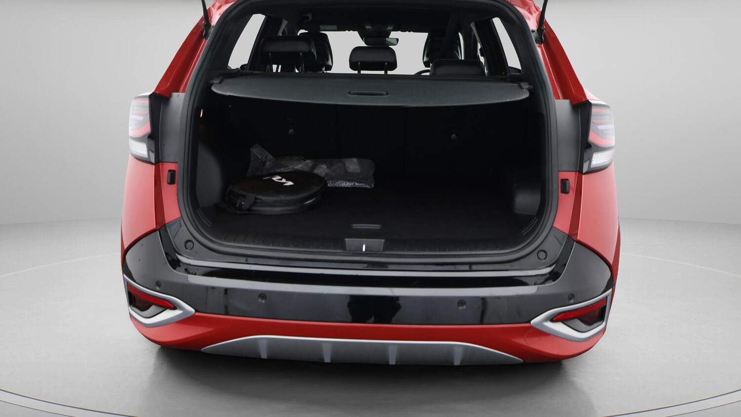 Used Kia Sportage 2022 for sale - 76499317: Photo 18