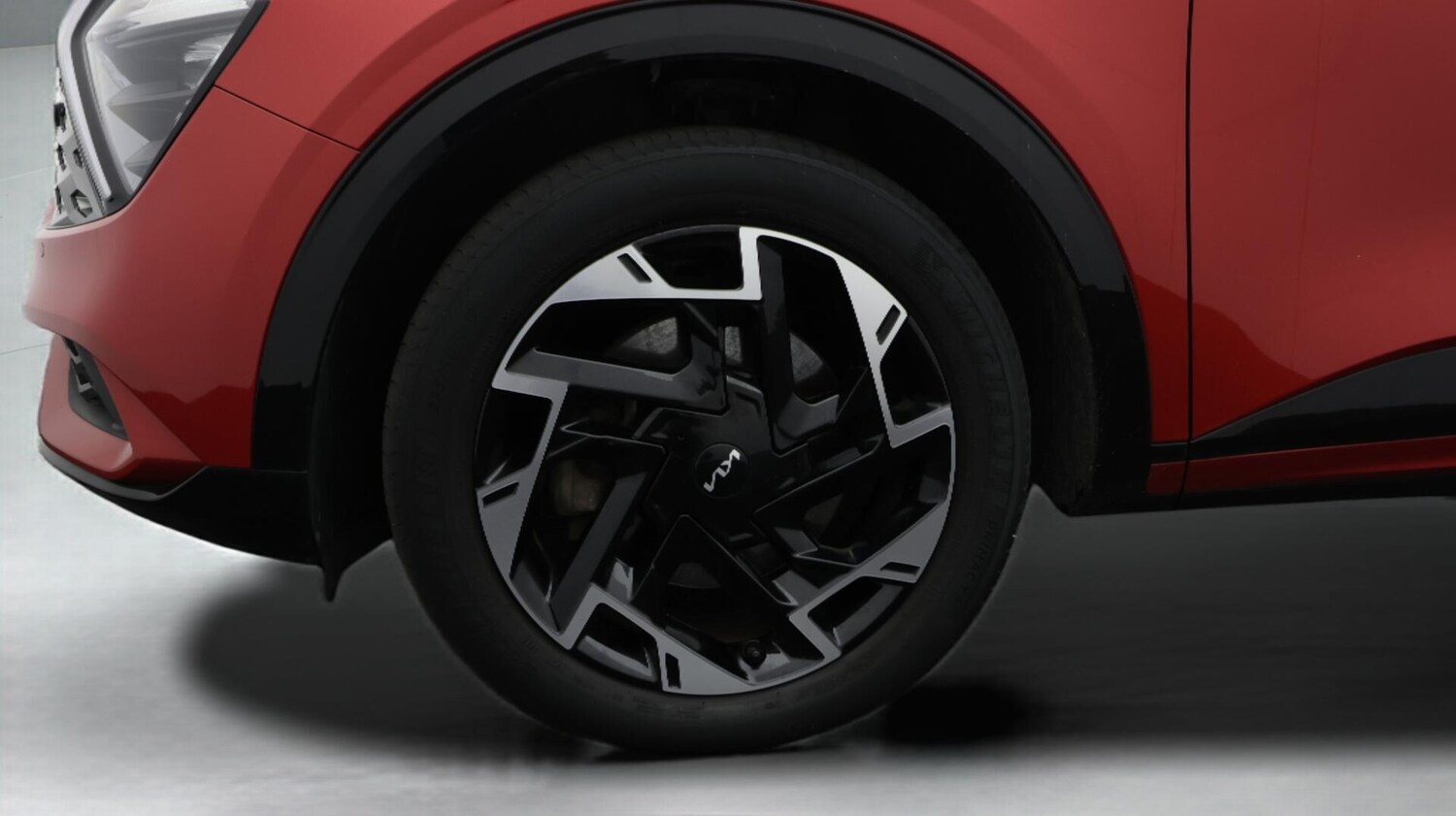 Used Kia Sportage 2022 for sale - 76499317: Photo 19