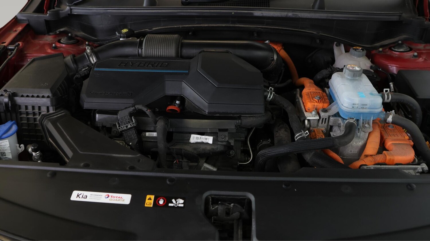 Used Kia Sportage 2022 for sale - 76499317: Photo 20