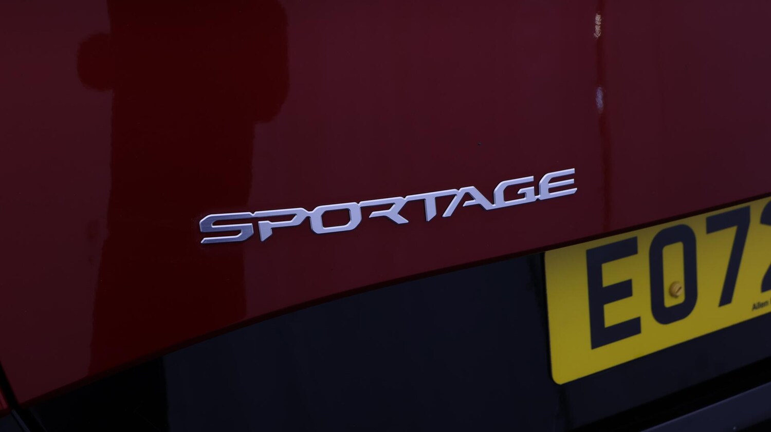 Used Kia Sportage 2022 for sale - 76499317: Photo 21