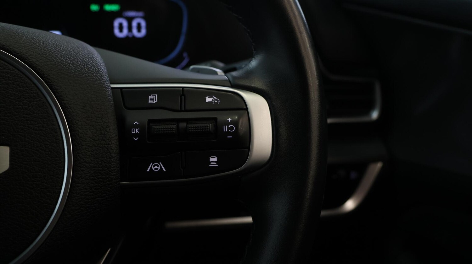 Used Kia Sportage 2022 for sale - 76499317: Photo 24