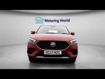 Used MG MG ZS 2023 for sale - 73994174: Photo
