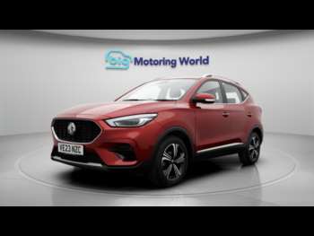 Used MG MG ZS 2023 for sale - 73994174: Photo