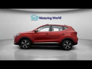 Used MG MG ZS 2023 for sale - 73994174: Photo