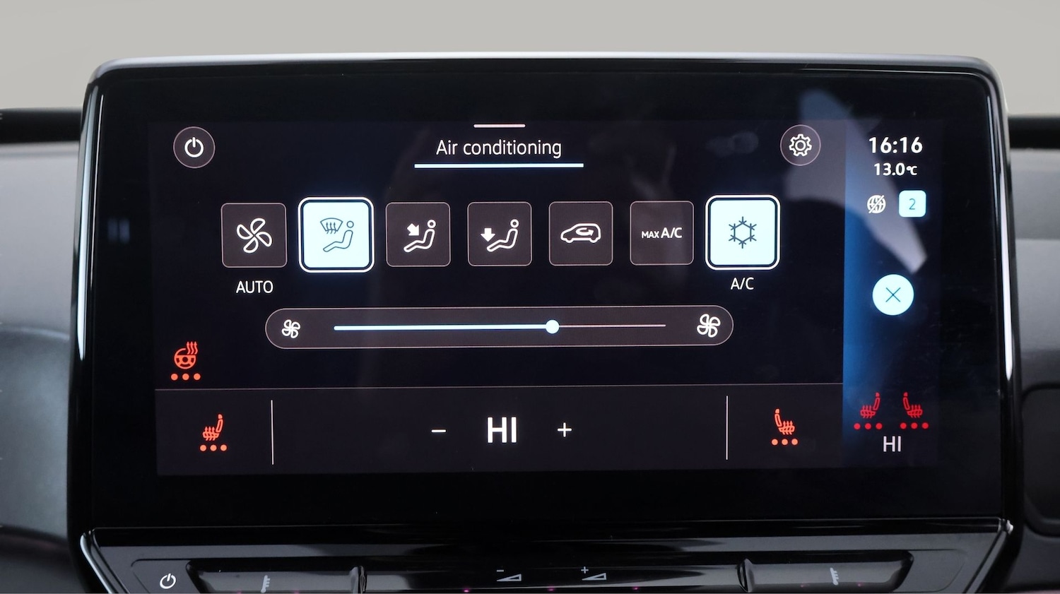 Used Volkswagen ID.3 2022 for sale - 77878797: Photo 12