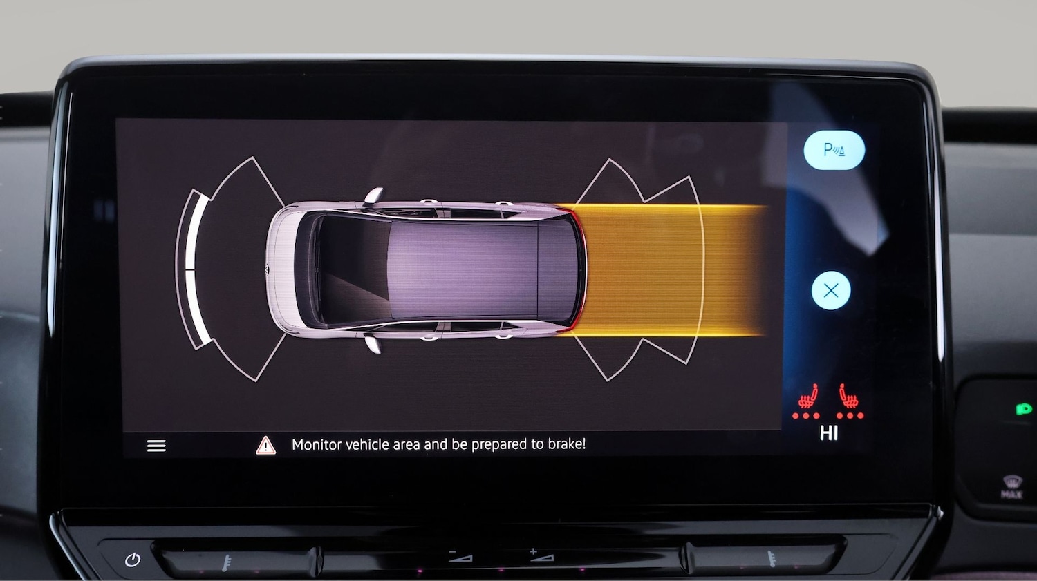 Used Volkswagen ID.3 2022 for sale - 77878797: Photo 21