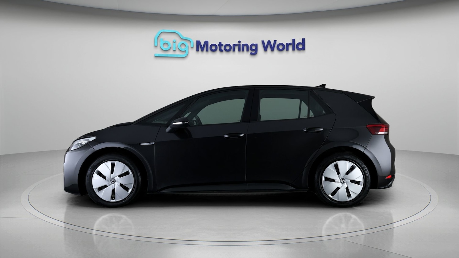 Used Volkswagen ID.3 2022 for sale - 77878797: Photo 4