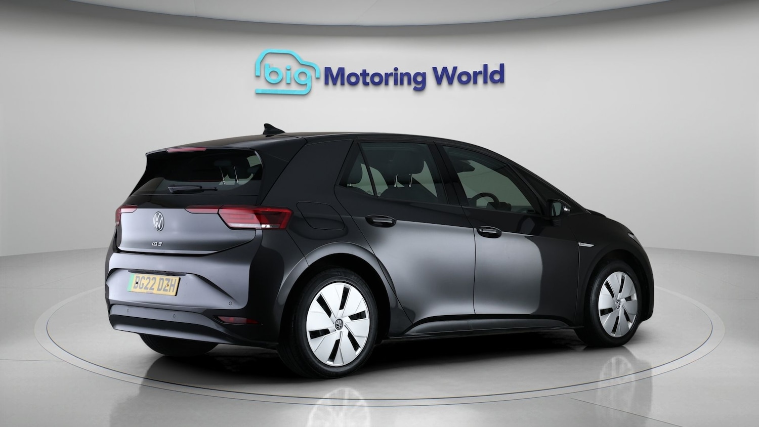 Used Volkswagen ID.3 2022 for sale - 77878797: Photo 7