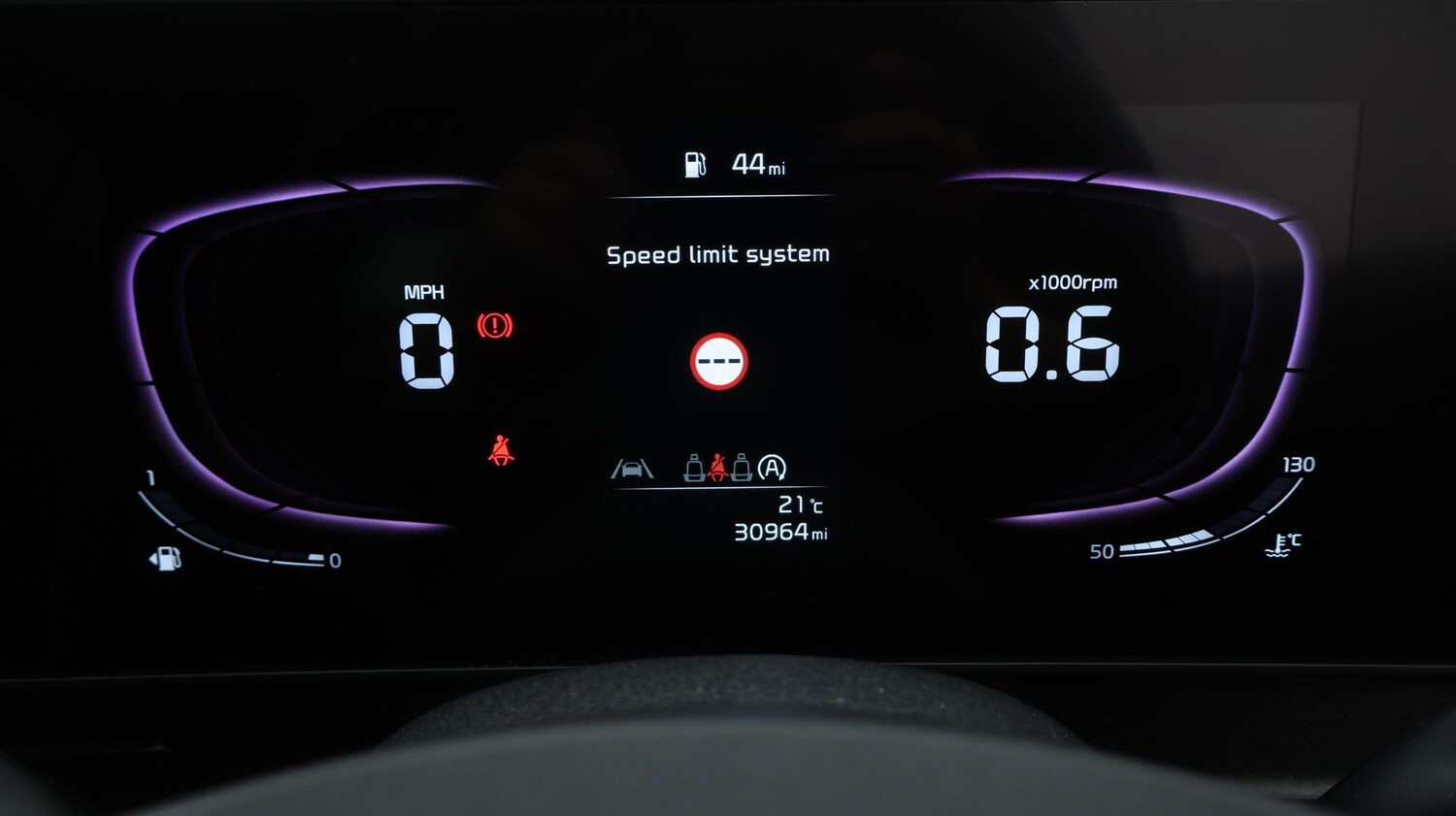 Used Kia Sportage for sale - 77196741: Photo 10