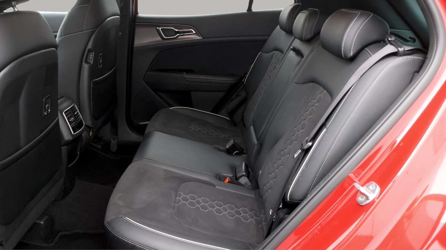 Used Kia Sportage for sale - 77196741: Photo 16