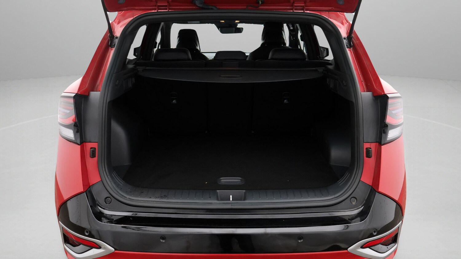 Used Kia Sportage for sale - 77196741: Photo 17