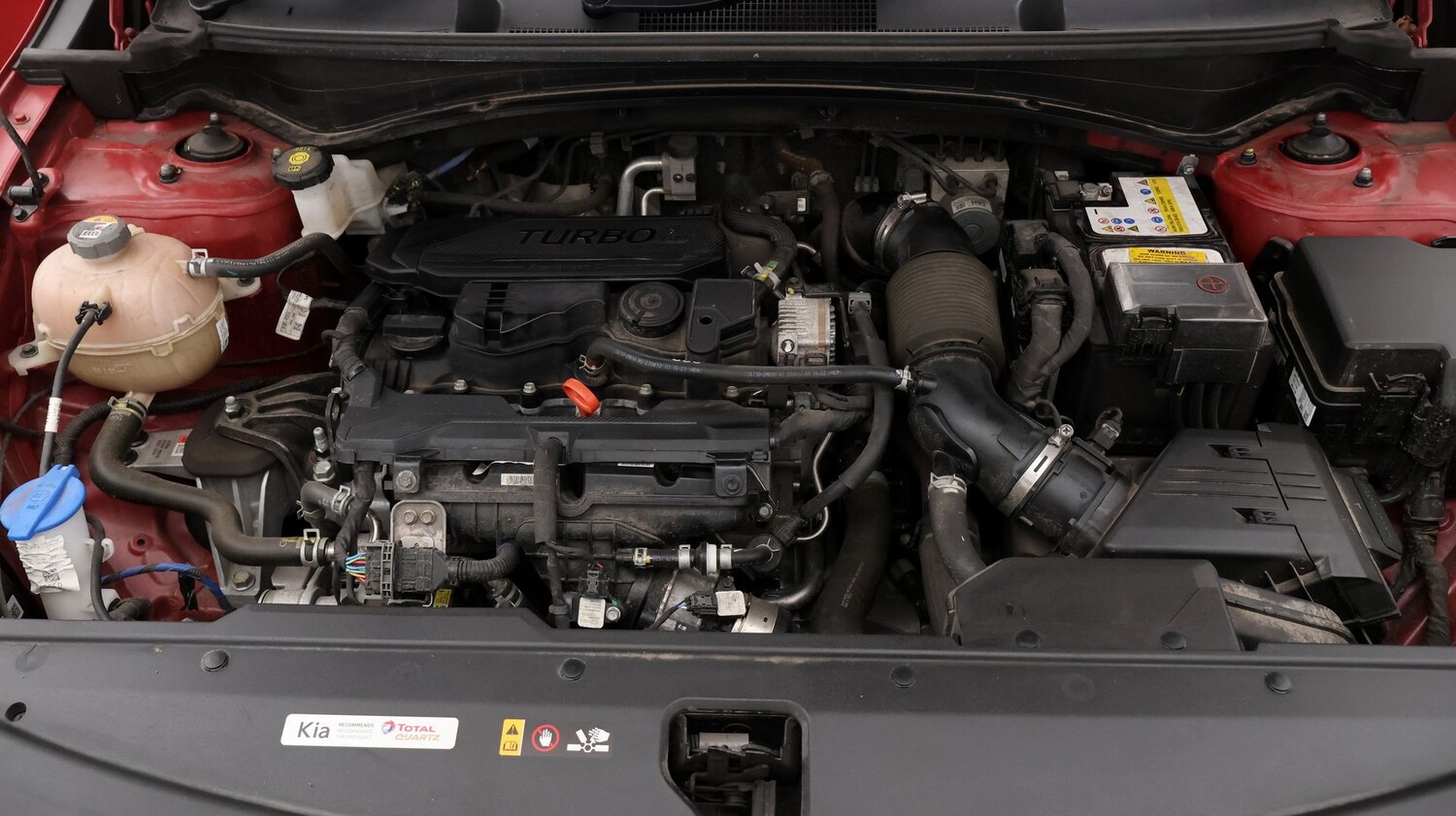 Used Kia Sportage for sale - 77196741: Photo 19