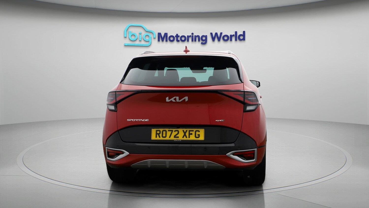 Used Kia Sportage for sale - 77196741: Photo 6