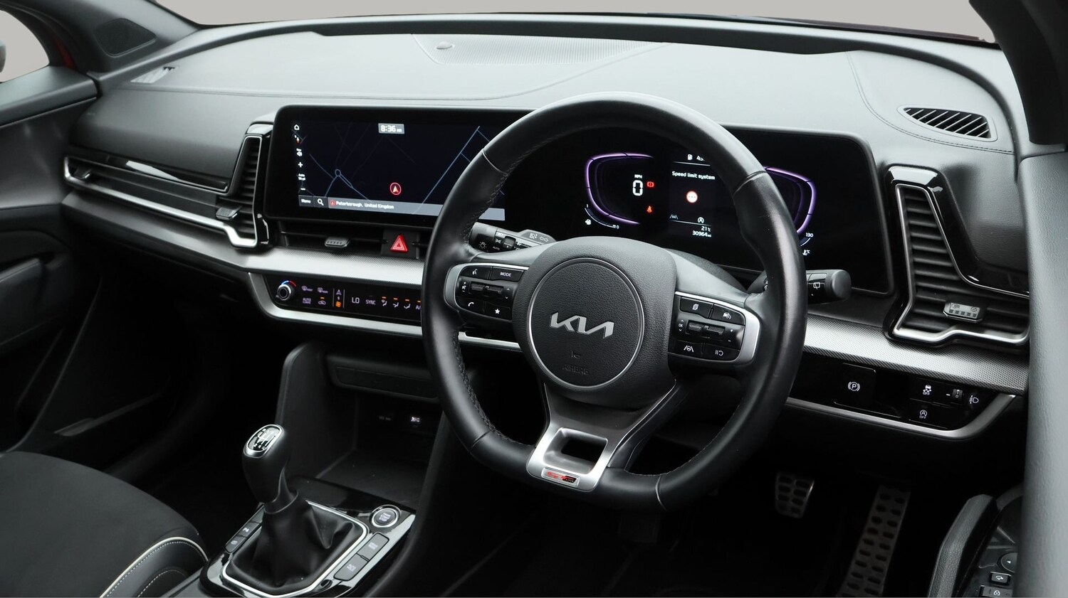 Used Kia Sportage for sale - 77196741: Photo 9