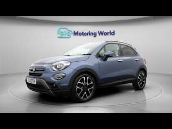 Used Fiat 500X 2021 for sale - 74642249: Photo