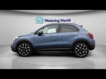 Used Fiat 500X 2021 for sale - 74642249: Photo