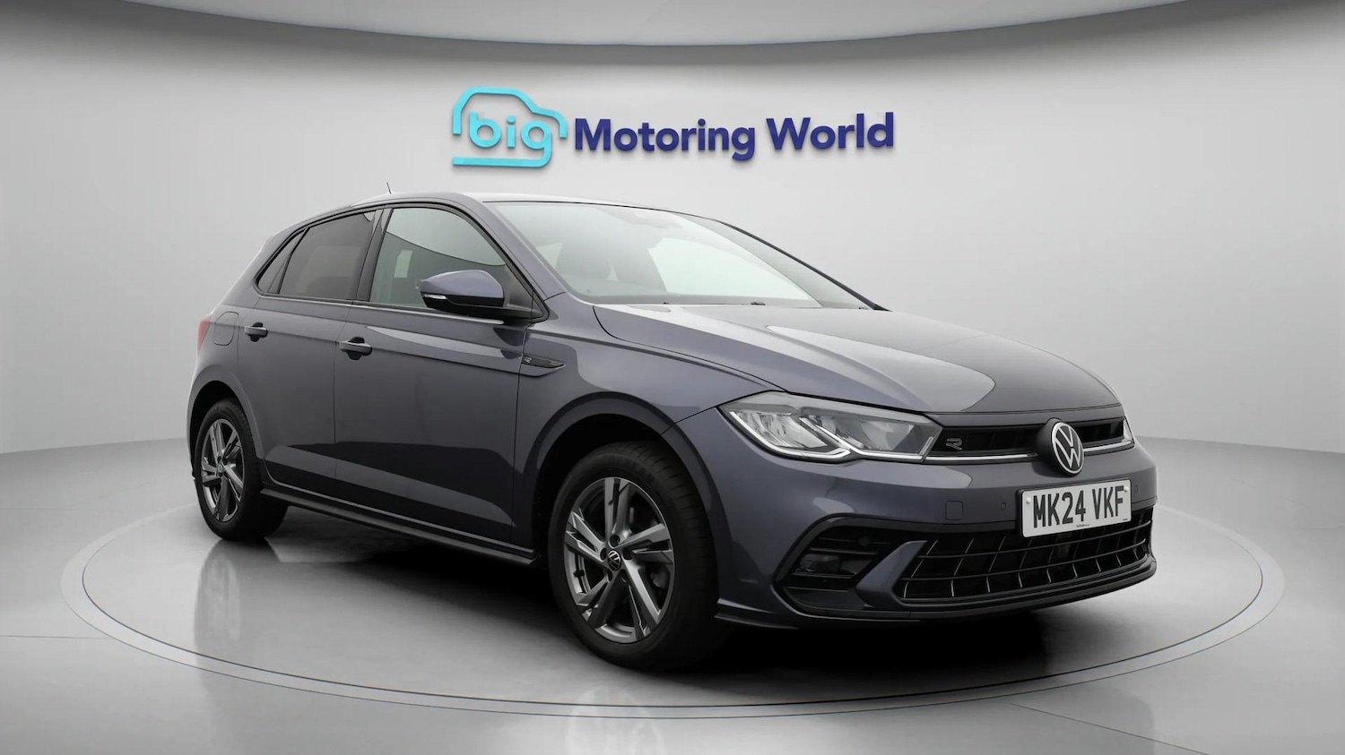 Used Volkswagen Polo 2024 for sale - 76381246: Photo 1
