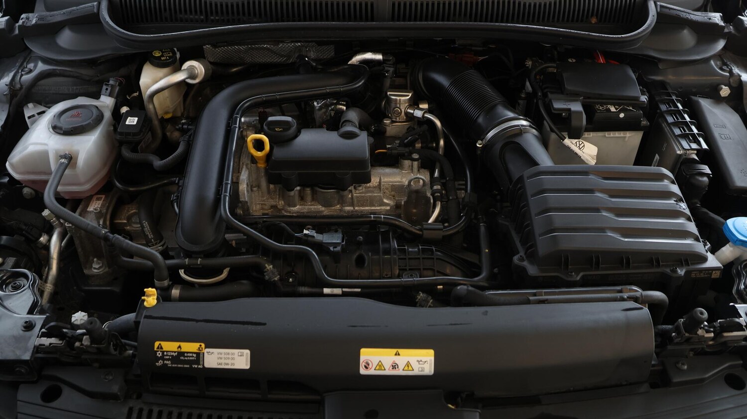 Used Volkswagen Polo 2024 for sale - 76381246: Photo 19