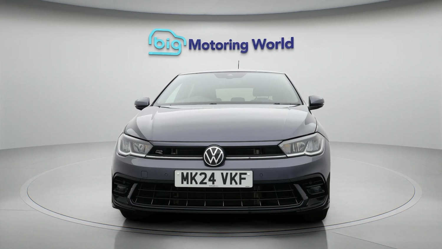 Used Volkswagen Polo 2024 for sale - 76381246: Photo 2