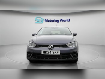 Used Volkswagen Polo 2024 for sale - 76381246: Photo