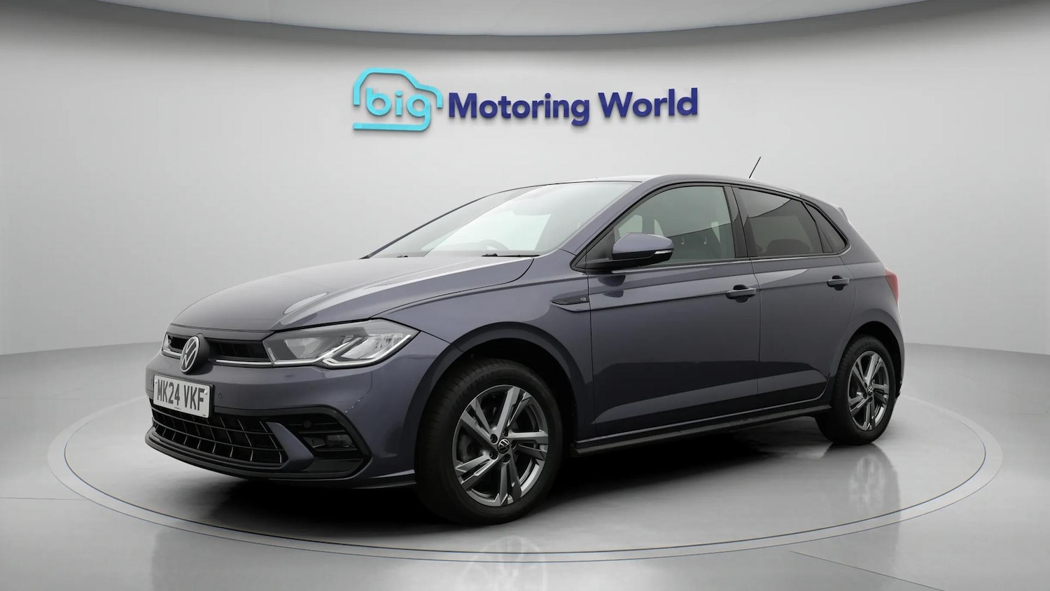 Used Volkswagen Polo 2024 for sale - 76381246: Photo 3
