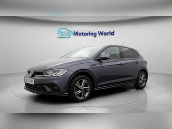 Used Volkswagen Polo 2024 for sale - 76381246: Photo