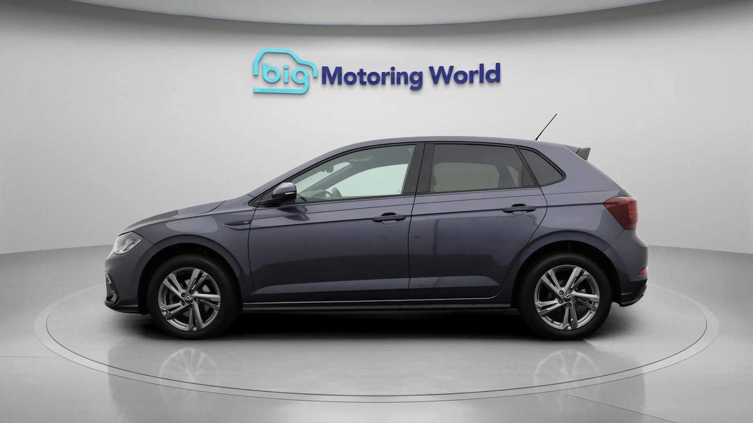 Used Volkswagen Polo 2024 for sale - 76381246: Photo 4