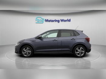 Used Volkswagen Polo 2024 for sale - 76381246: Photo