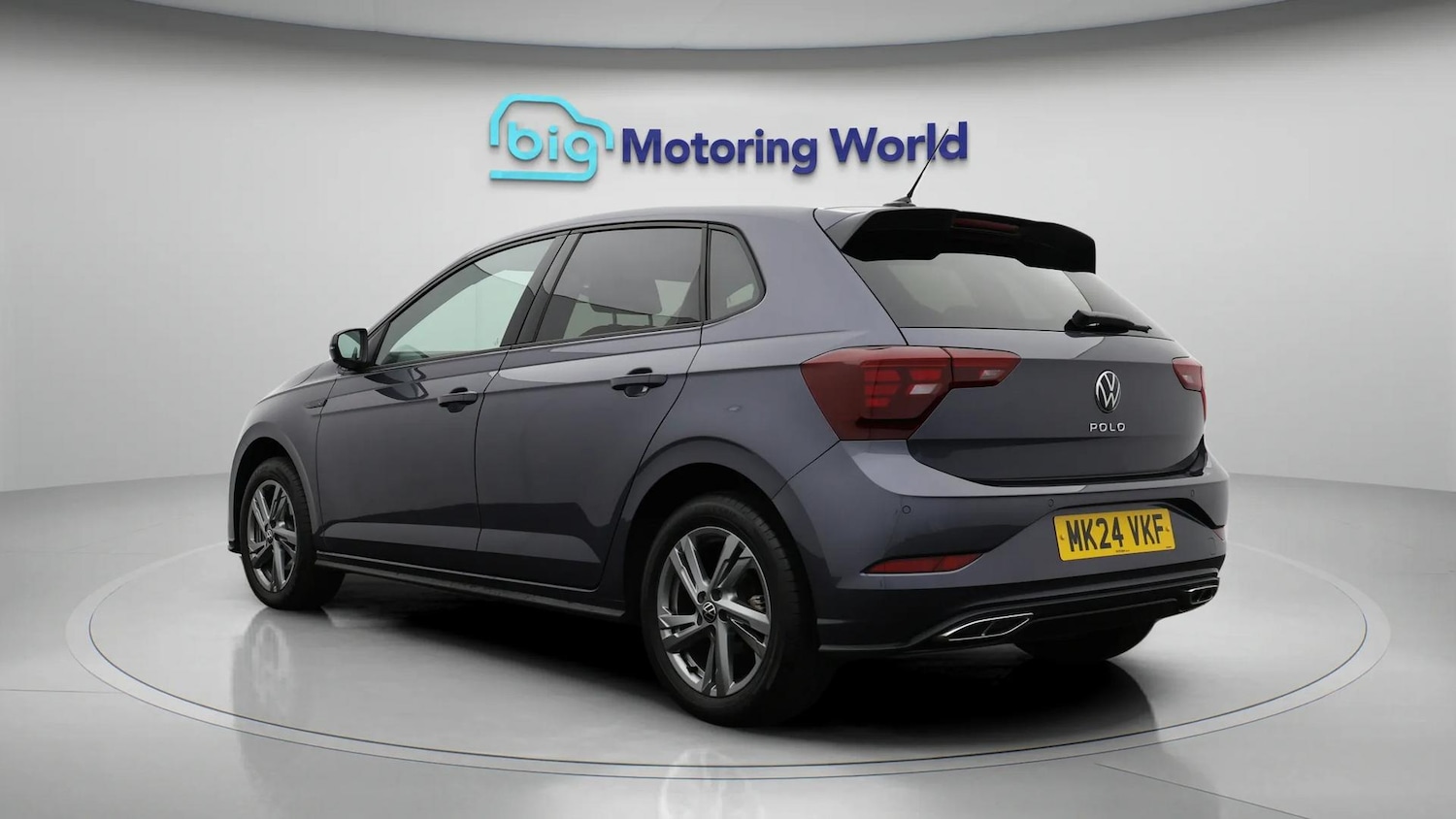 Used Volkswagen Polo 2024 for sale - 76381246: Photo 5